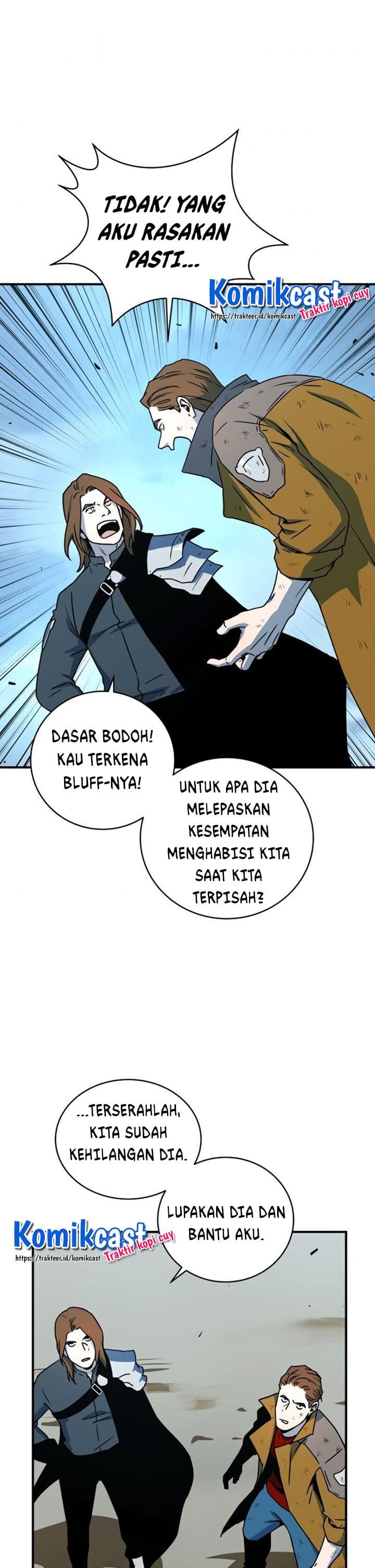 Read Return Of Frozen Player ID Manga Online