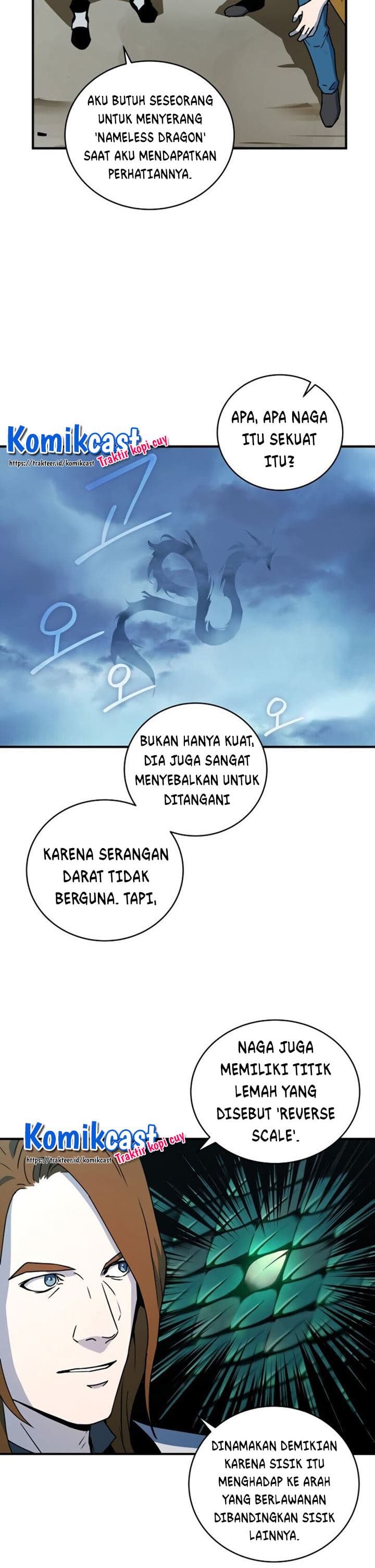 Read Return Of Frozen Player ID Manga Online