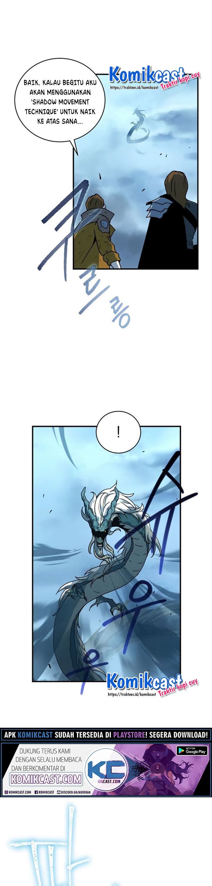 Read Return Of Frozen Player ID Manga Online