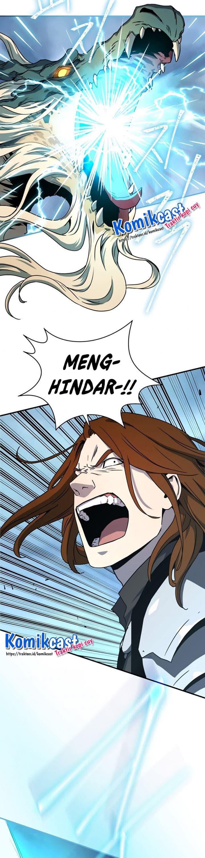 Read Return Of Frozen Player ID Manga Online