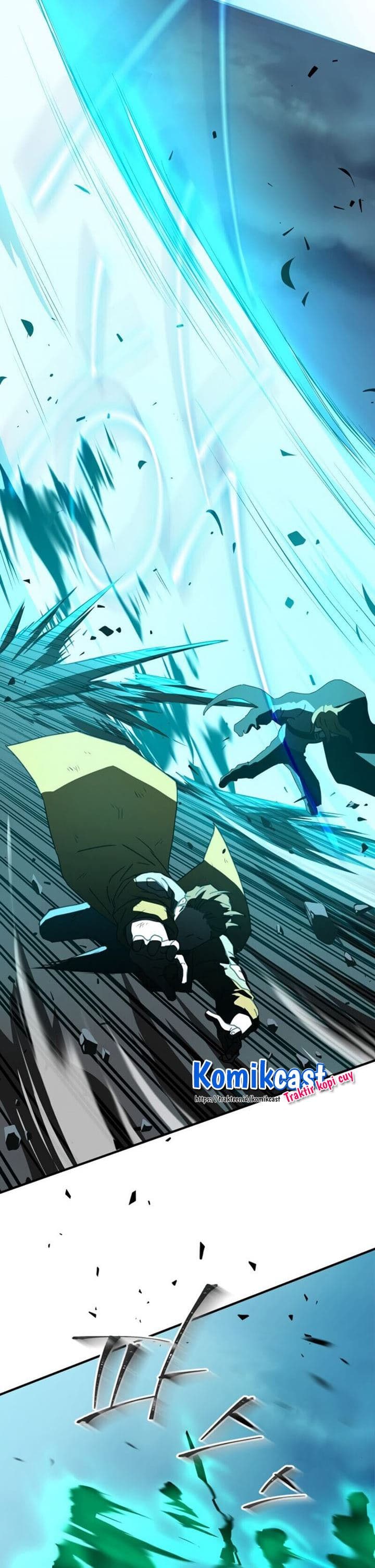 Read Return Of Frozen Player ID Manga Online