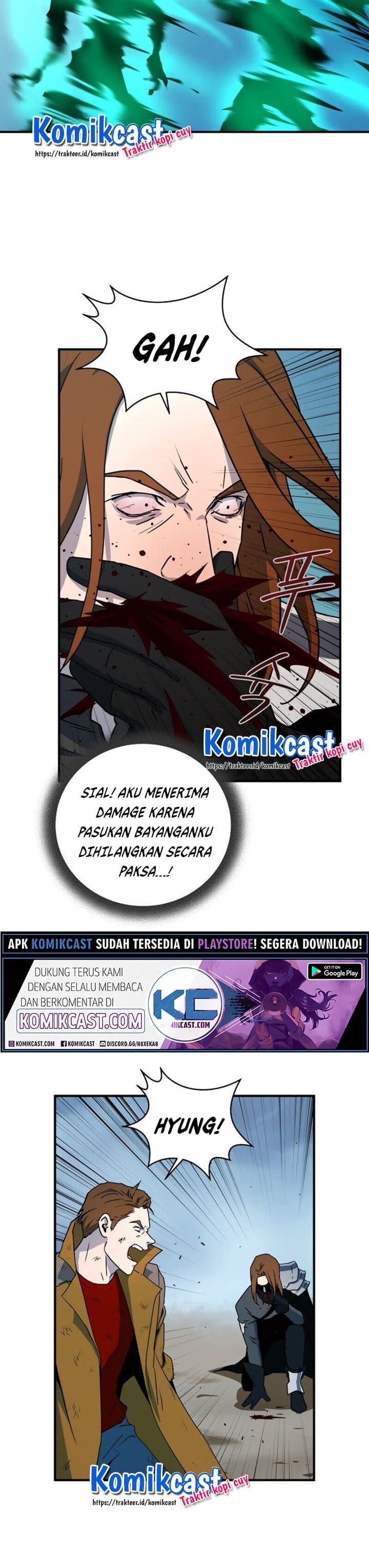 Read Return Of Frozen Player ID Manga Online