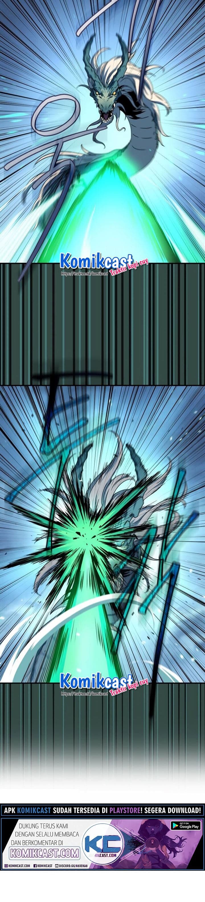 Read Return Of Frozen Player ID Manga Online