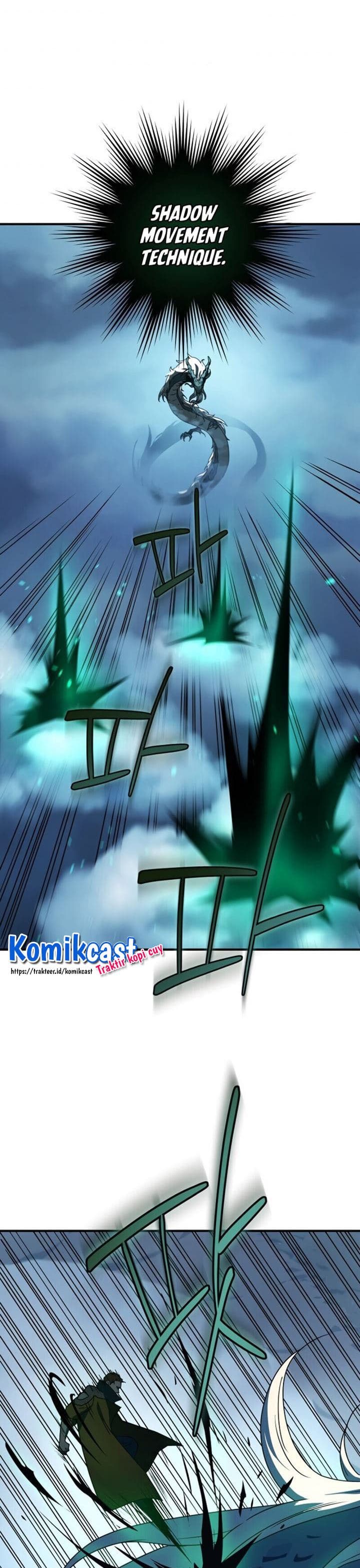 Read Return Of Frozen Player ID Manga Online