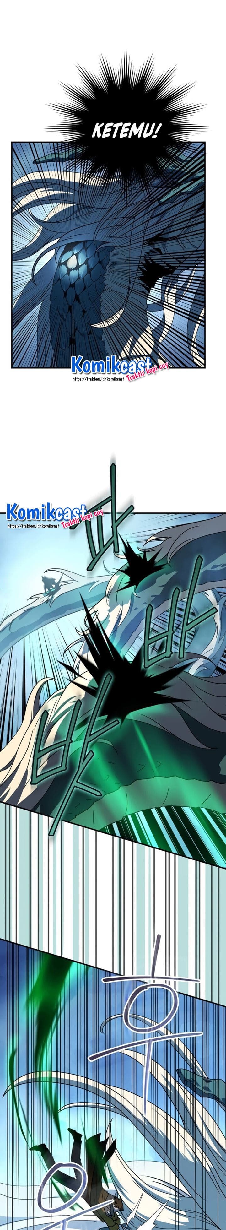 Read Return Of Frozen Player ID Manga Online