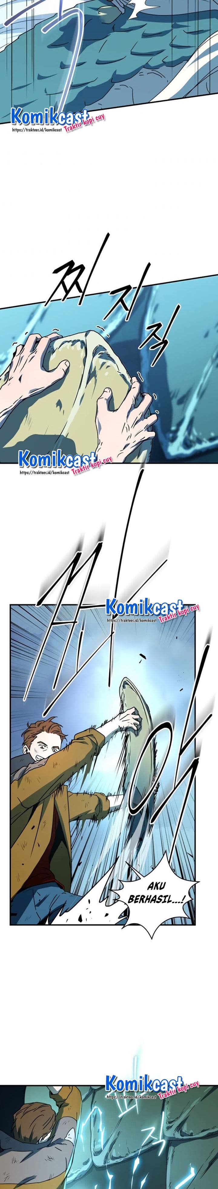 Read Return Of Frozen Player ID Manga Online