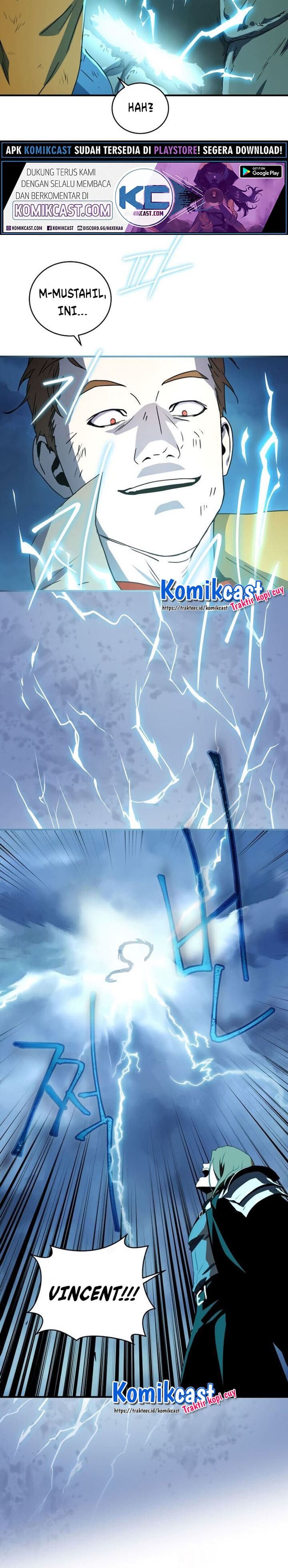 Read Return Of Frozen Player ID Manga Online
