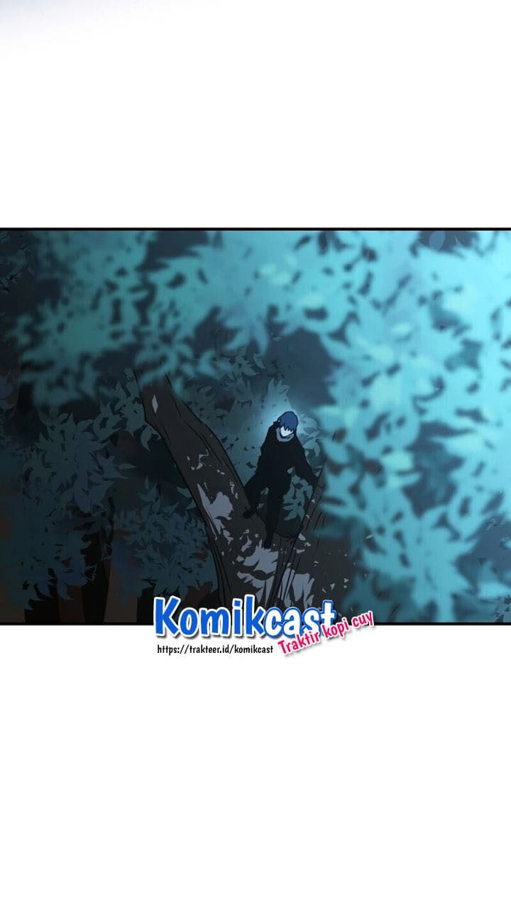 Read Return Of Frozen Player ID Manga Online