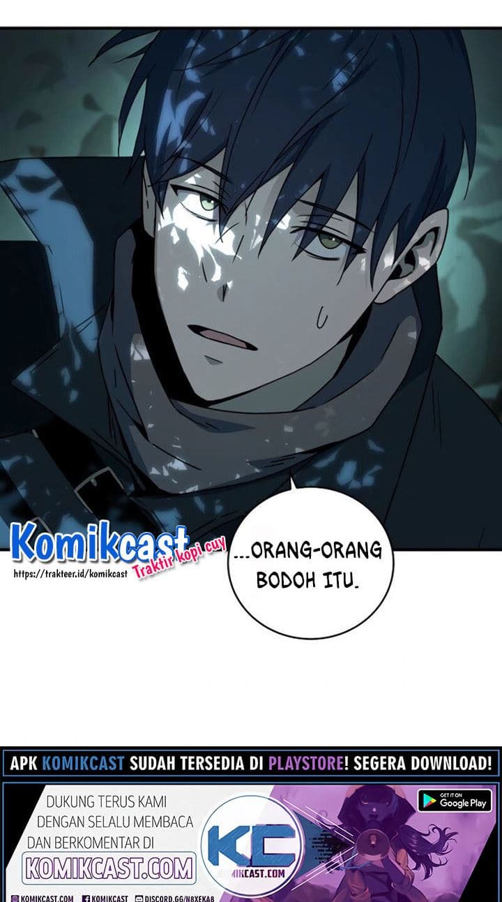 Read Return Of Frozen Player ID Manga Online