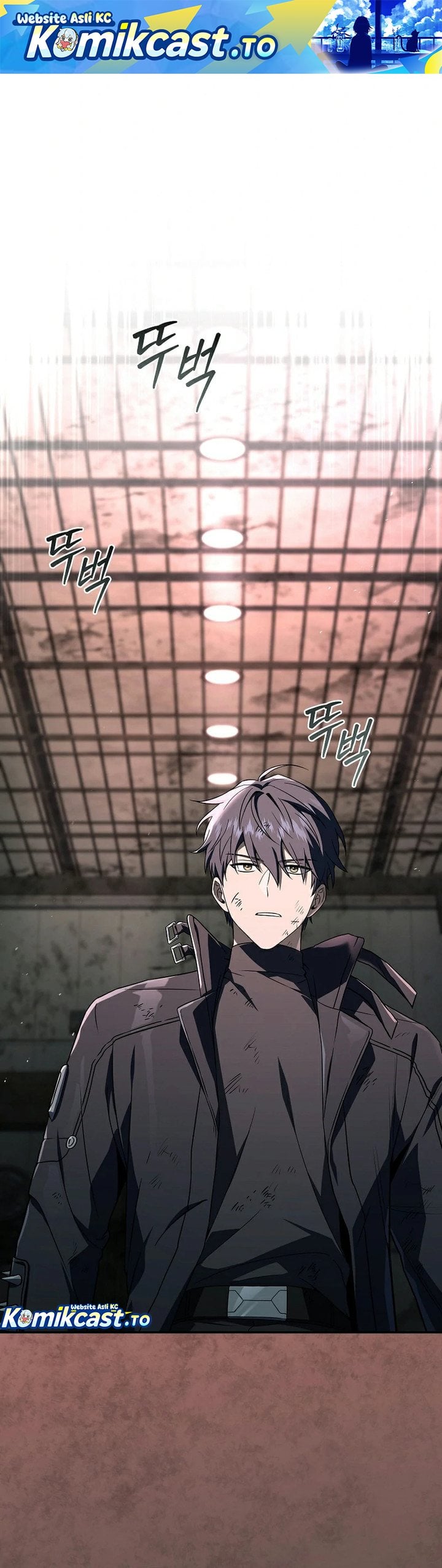 Read Return Of Frozen Player ID Manga Online