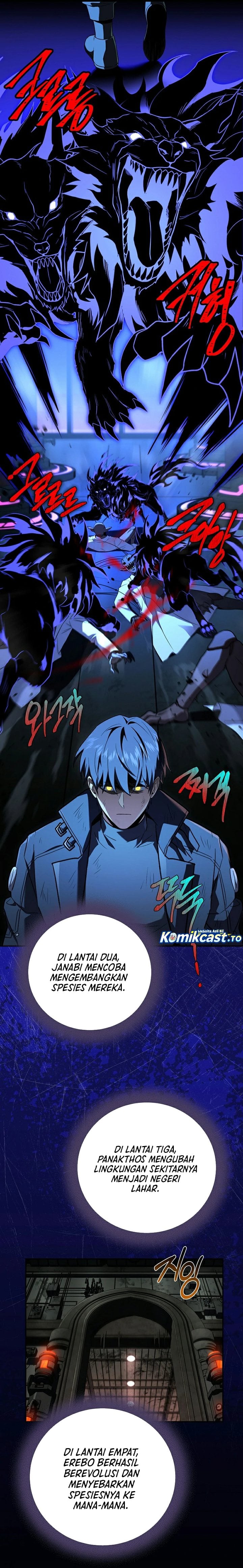 Read Return Of Frozen Player ID Manga Online