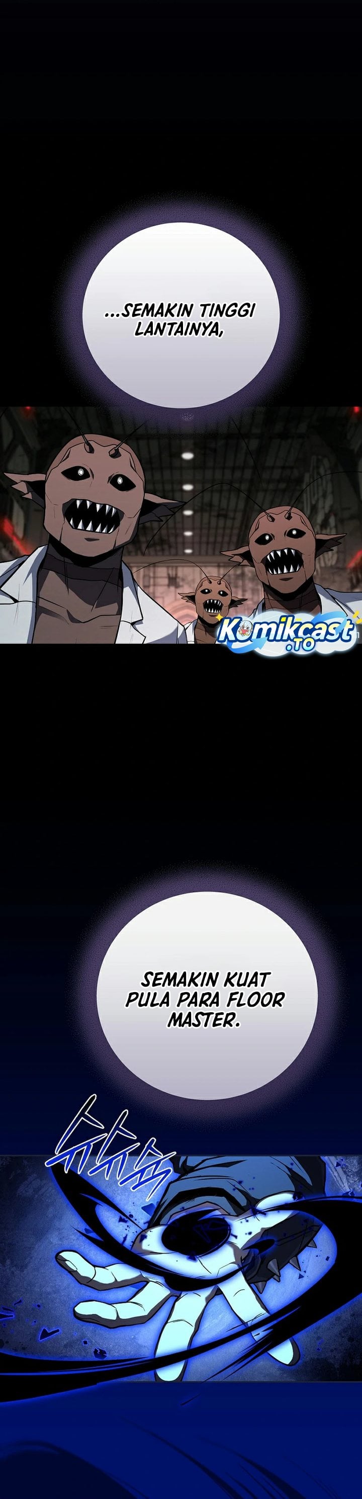 Read Return Of Frozen Player ID Manga Online