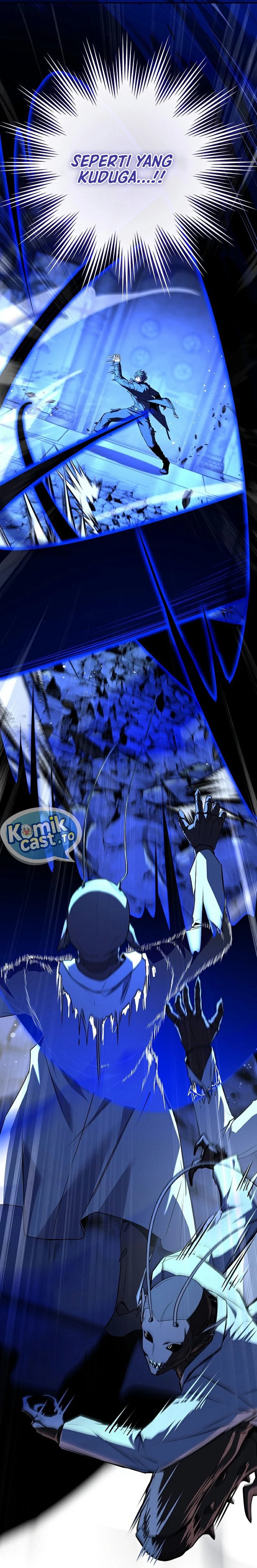 Read Return Of Frozen Player ID Manga Online