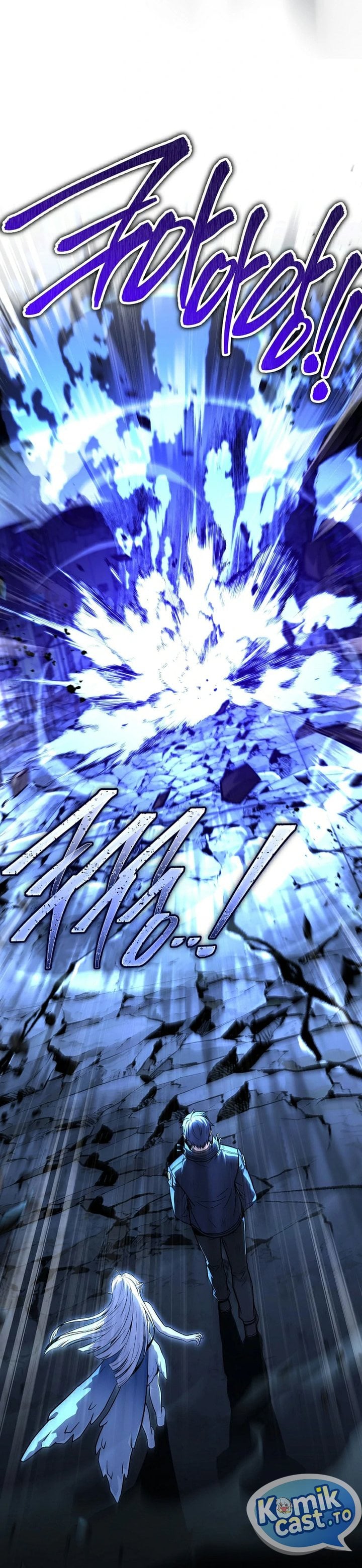 Read Return Of Frozen Player ID Manga Online