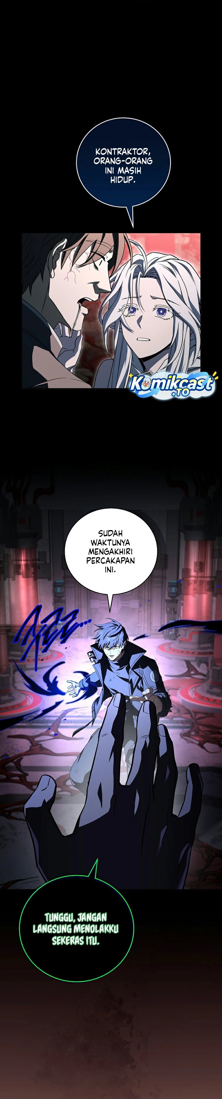 Read Return Of Frozen Player ID Manga Online