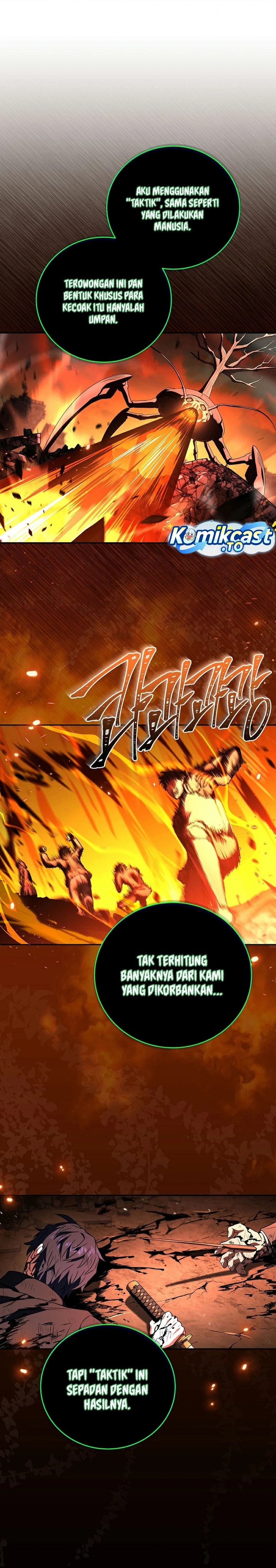 Read Return Of Frozen Player ID Manga Online
