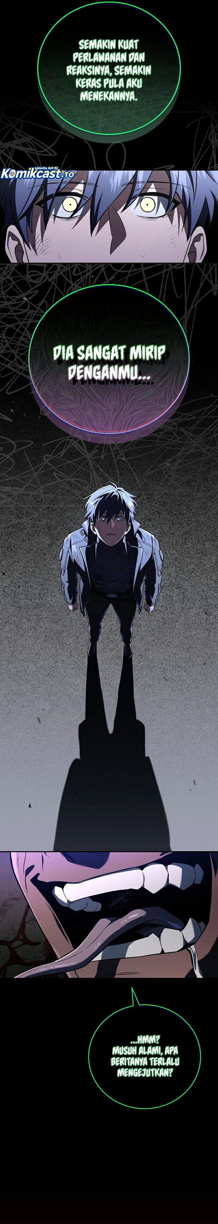Read Return Of Frozen Player ID Manga Online