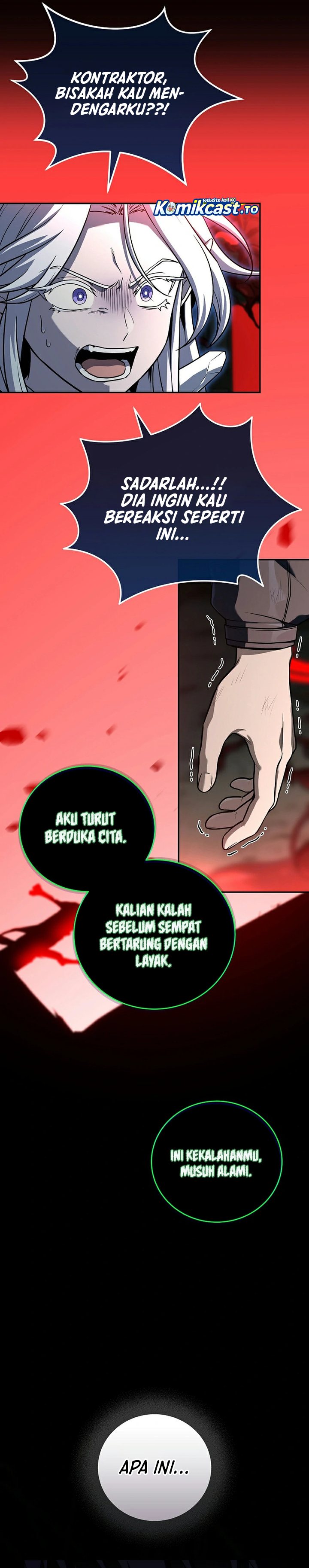 Read Return Of Frozen Player ID Manga Online