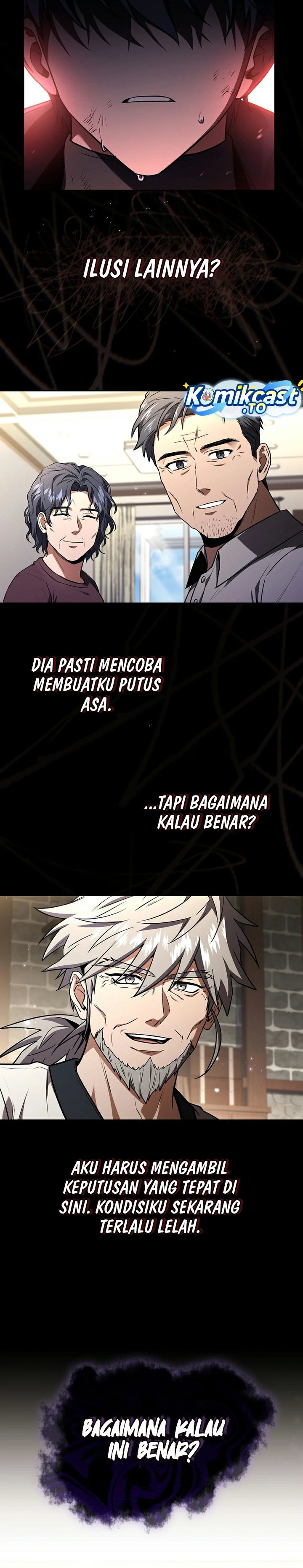 Read Return Of Frozen Player ID Manga Online