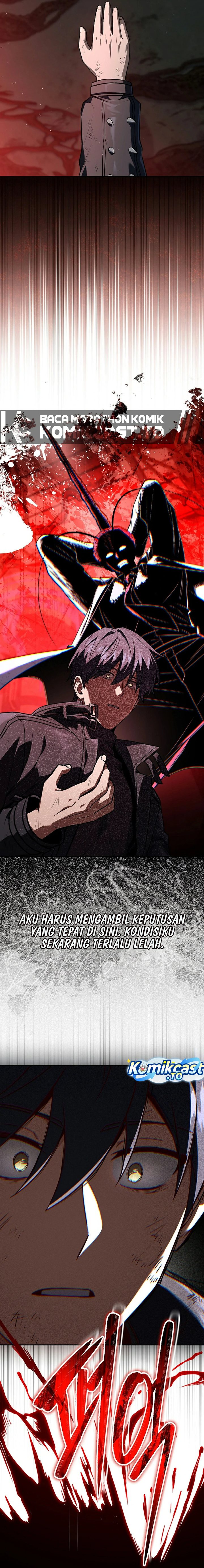 Read Return Of Frozen Player ID Manga Online