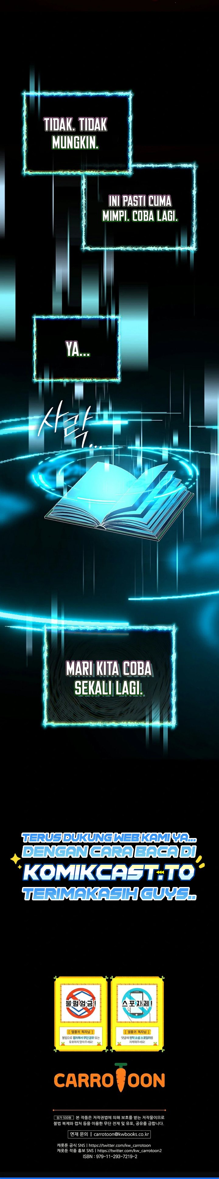 Read Return Of Frozen Player ID Manga Online