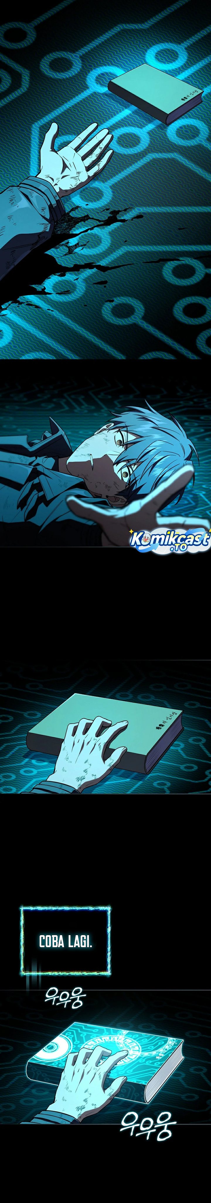 Read Return Of Frozen Player ID Manga Online