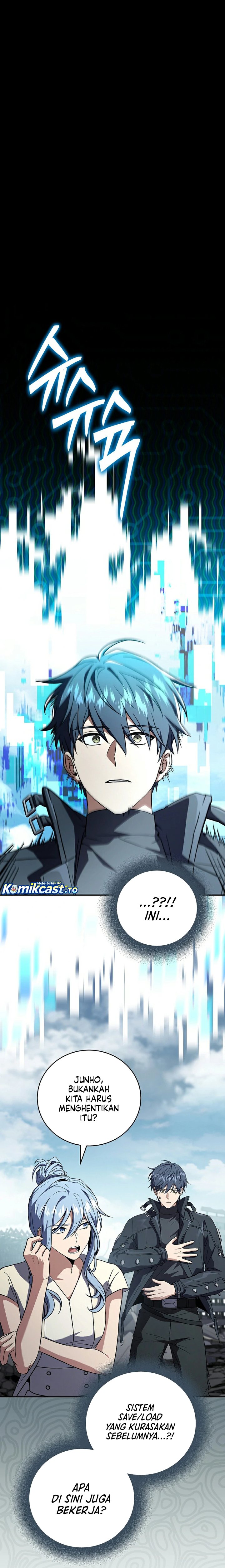 Read Return Of Frozen Player ID Manga Online