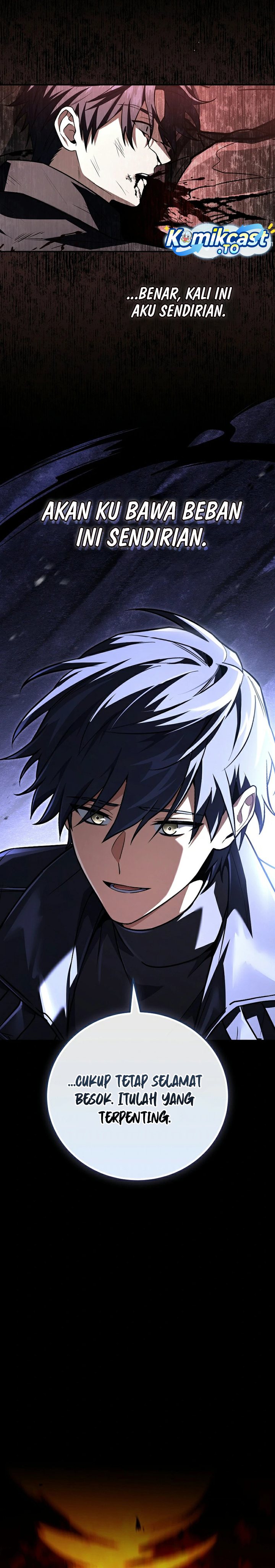 Read Return Of Frozen Player ID Manga Online