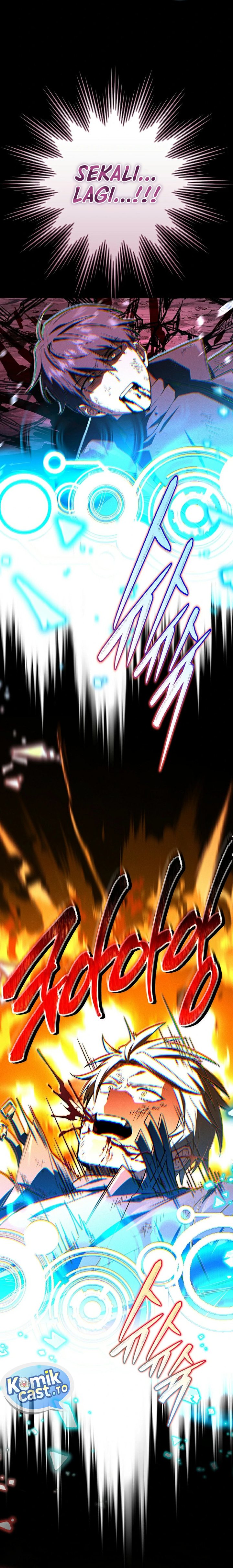 Read Return Of Frozen Player ID Manga Online