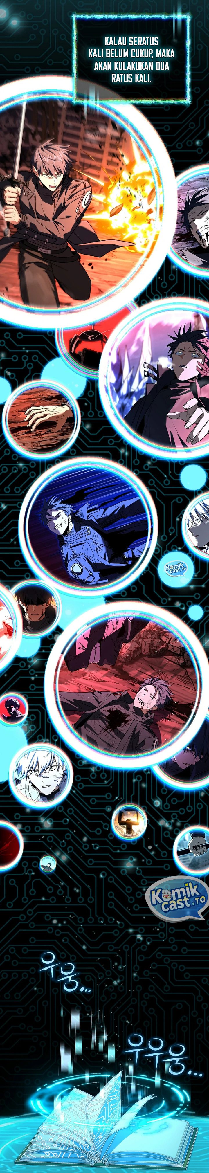 Read Return Of Frozen Player ID Manga Online