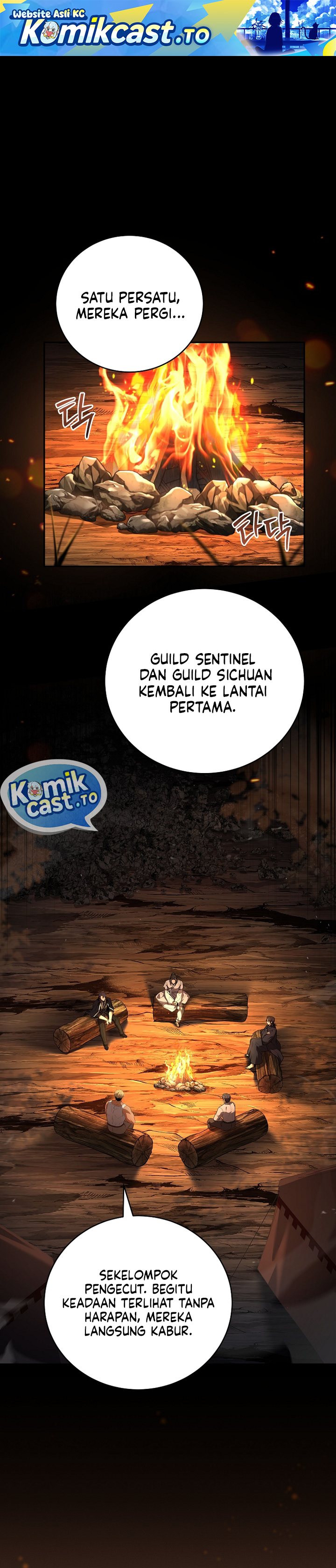Read Return Of Frozen Player ID Manga Online