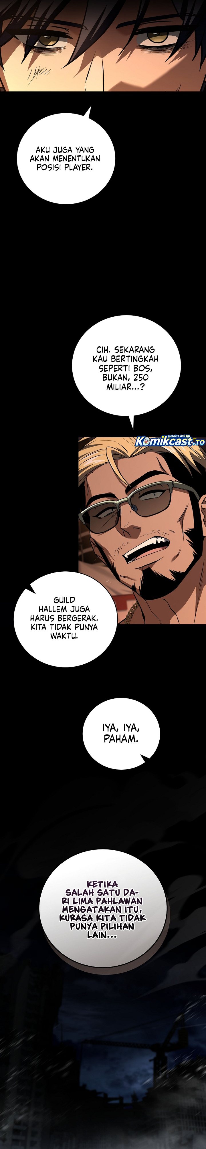 Read Return Of Frozen Player ID Manga Online