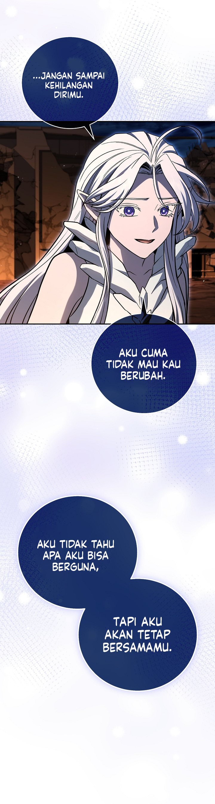 Read Return Of Frozen Player ID Manga Online
