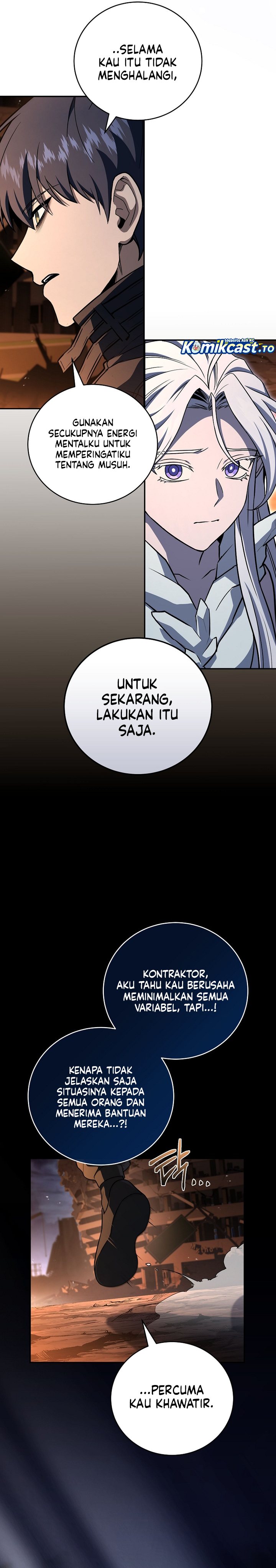 Read Return Of Frozen Player ID Manga Online