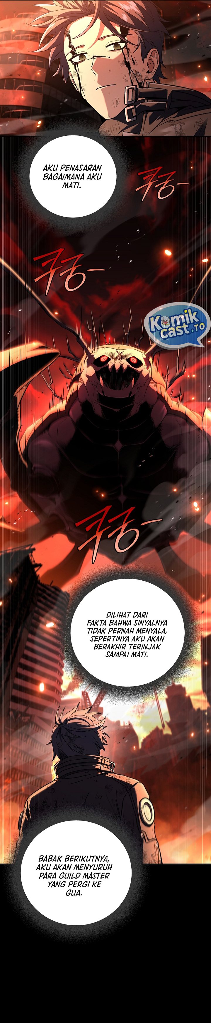 Read Return Of Frozen Player ID Manga Online
