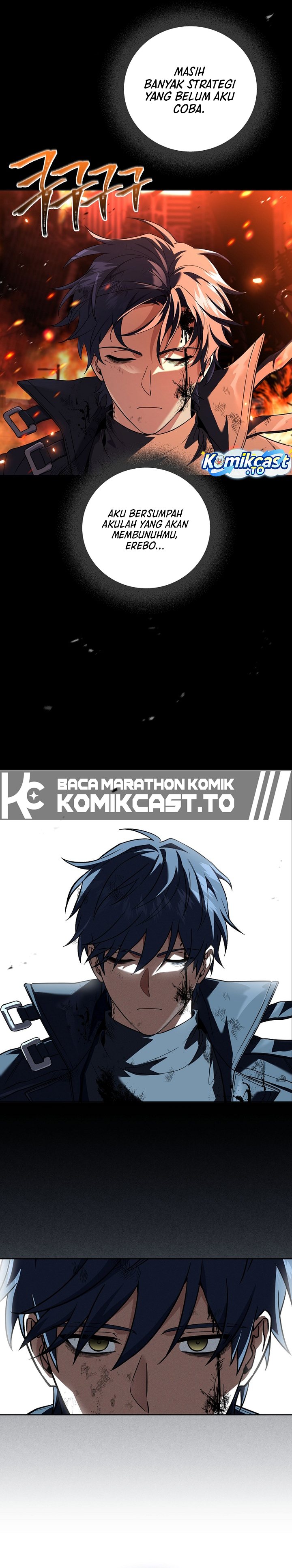 Read Return Of Frozen Player ID Manga Online