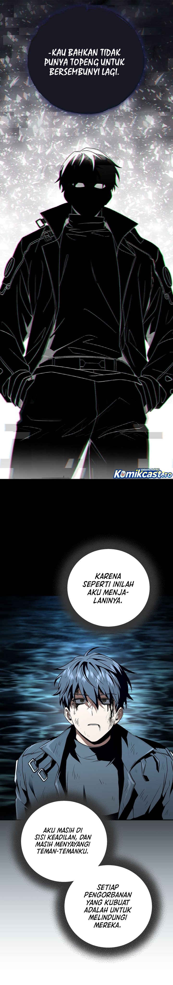 Read Return Of Frozen Player ID Manga Online