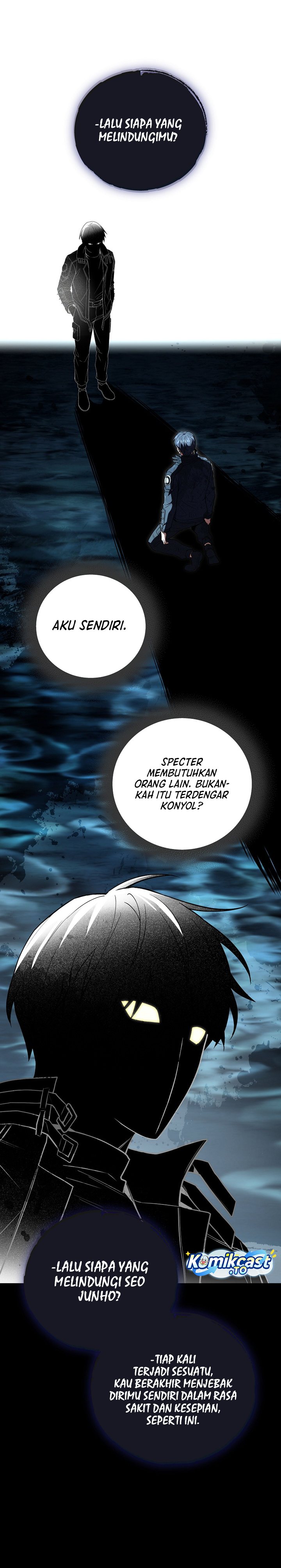 Read Return Of Frozen Player ID Manga Online