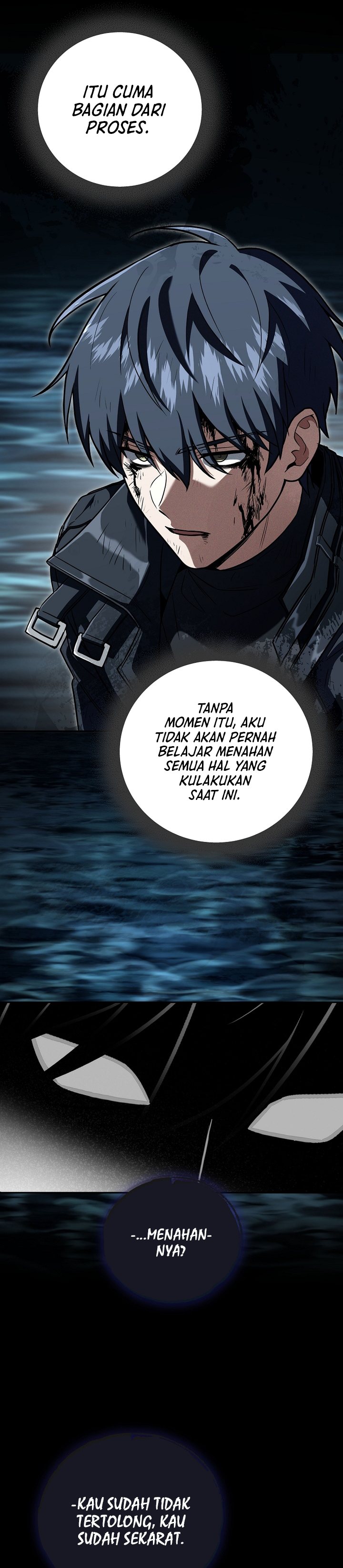 Read Return Of Frozen Player ID Manga Online