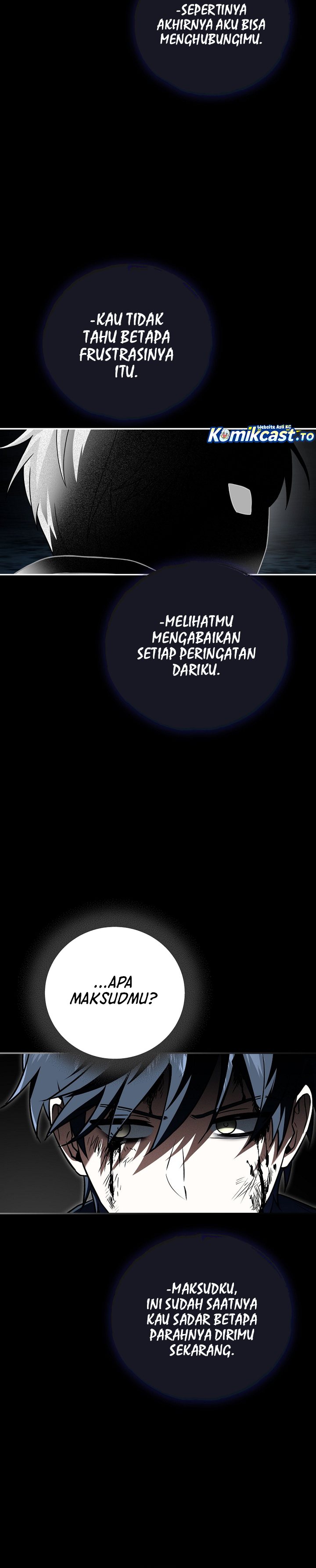 Read Return Of Frozen Player ID Manga Online