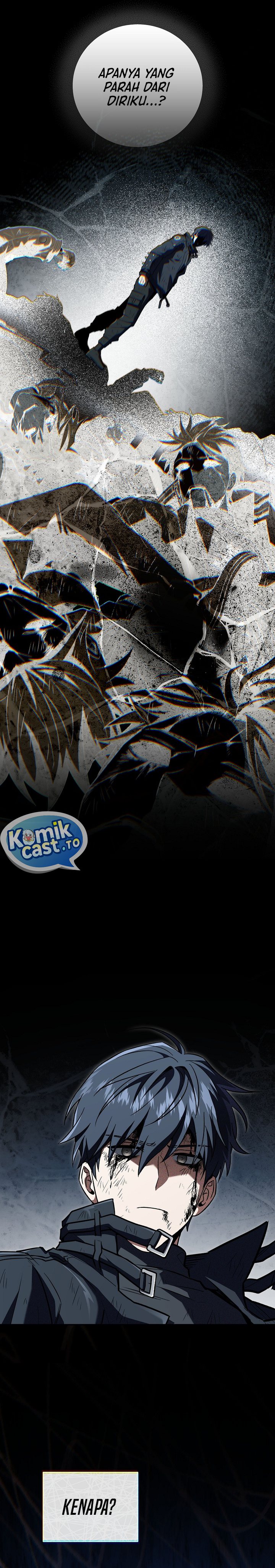 Read Return Of Frozen Player ID Manga Online