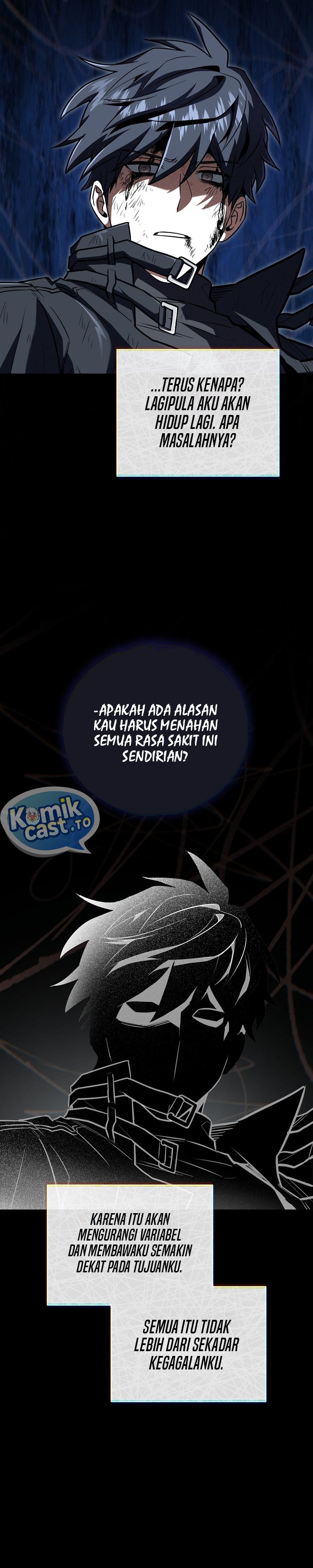 Read Return Of Frozen Player ID Manga Online