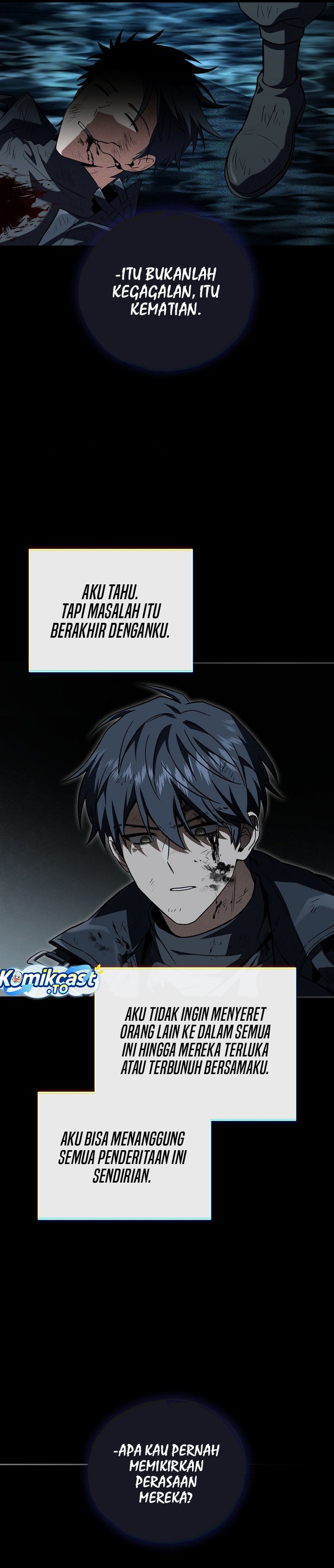 Read Return Of Frozen Player ID Manga Online