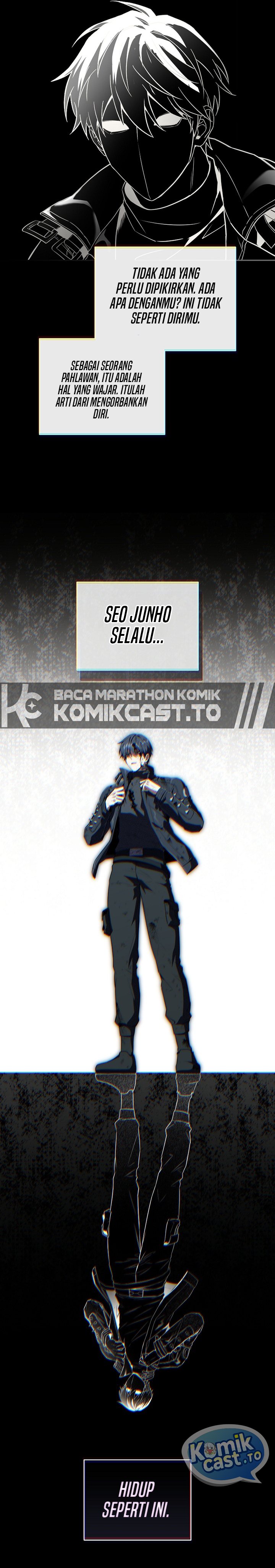 Read Return Of Frozen Player ID Manga Online