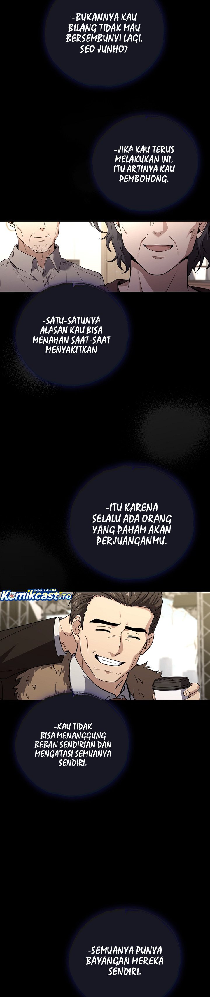 Read Return Of Frozen Player ID Manga Online