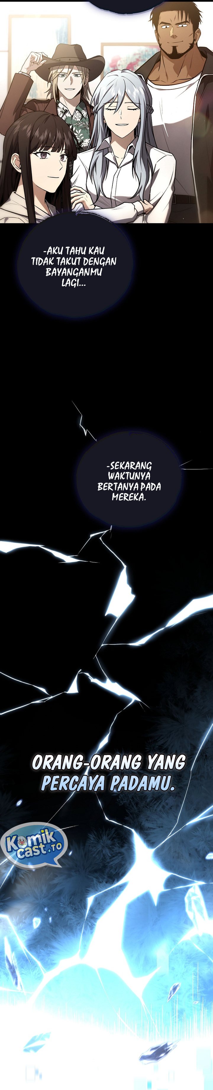 Read Return Of Frozen Player ID Manga Online