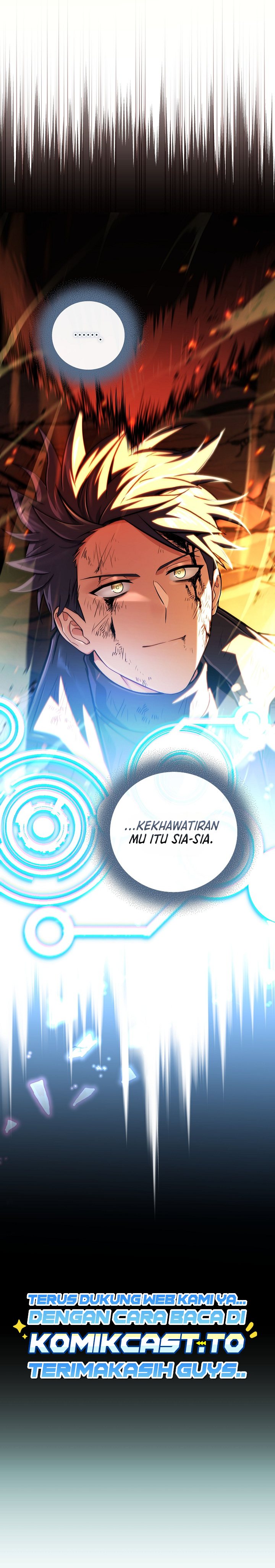 Read Return Of Frozen Player ID Manga Online