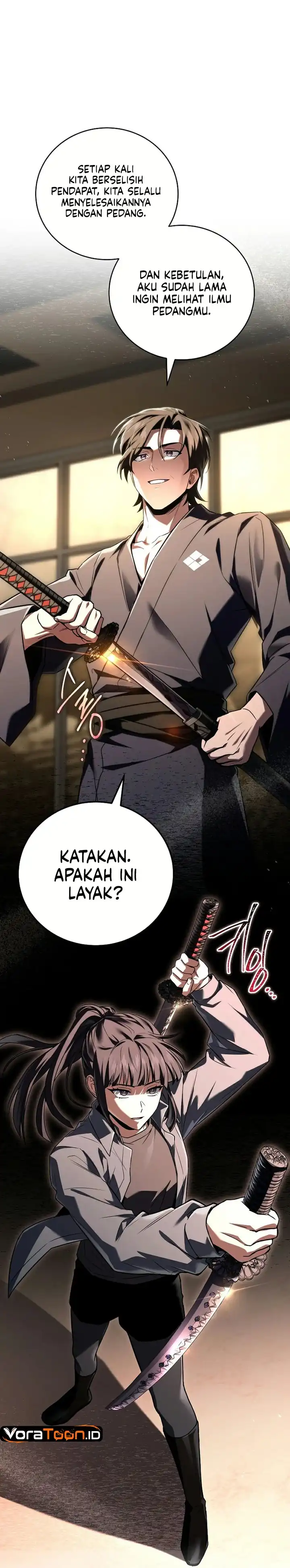 Read Return Of Frozen Player ID Manga Online