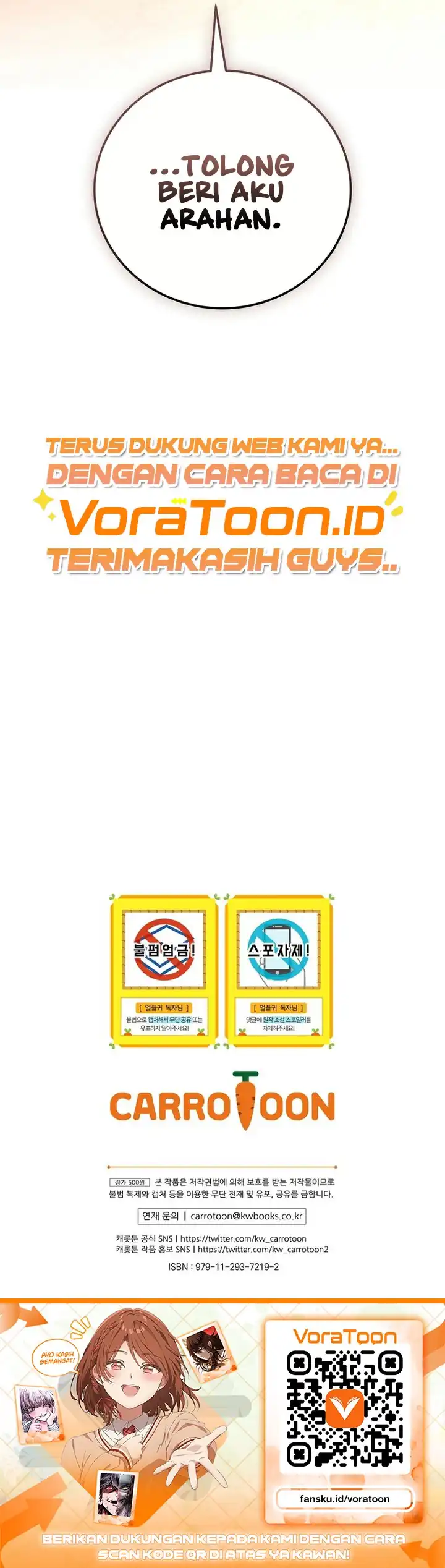 Read Return Of Frozen Player ID Manga Online