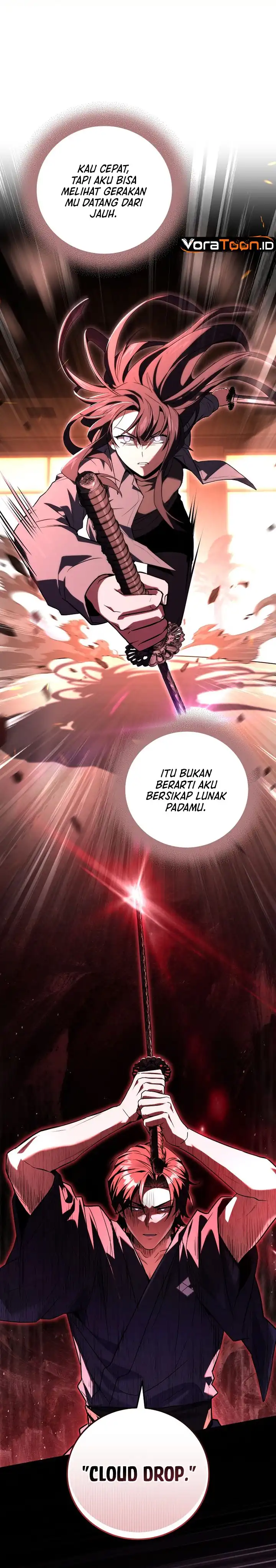 Read Return Of Frozen Player ID Manga Online